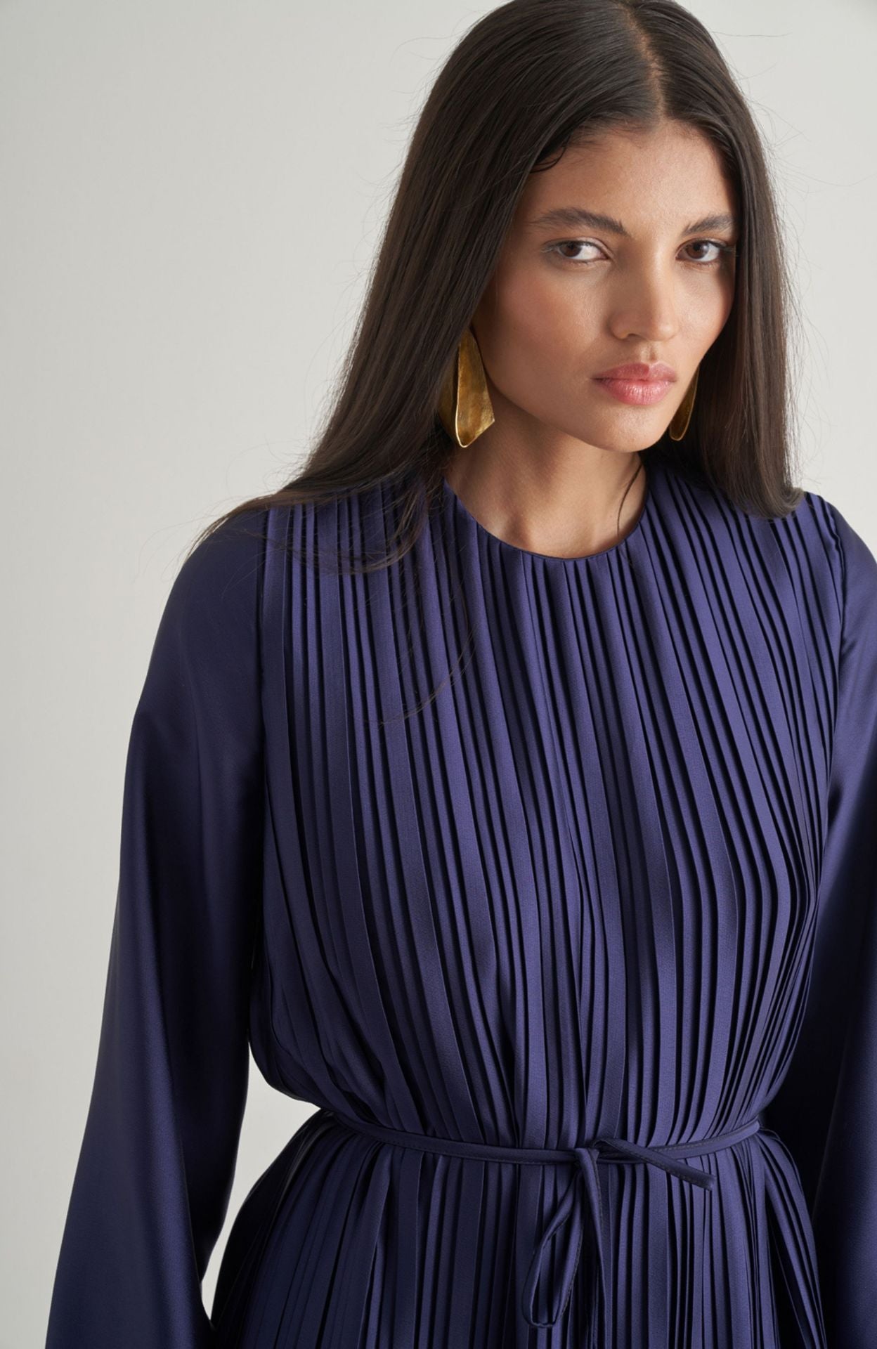Mizalle Maxi Dress