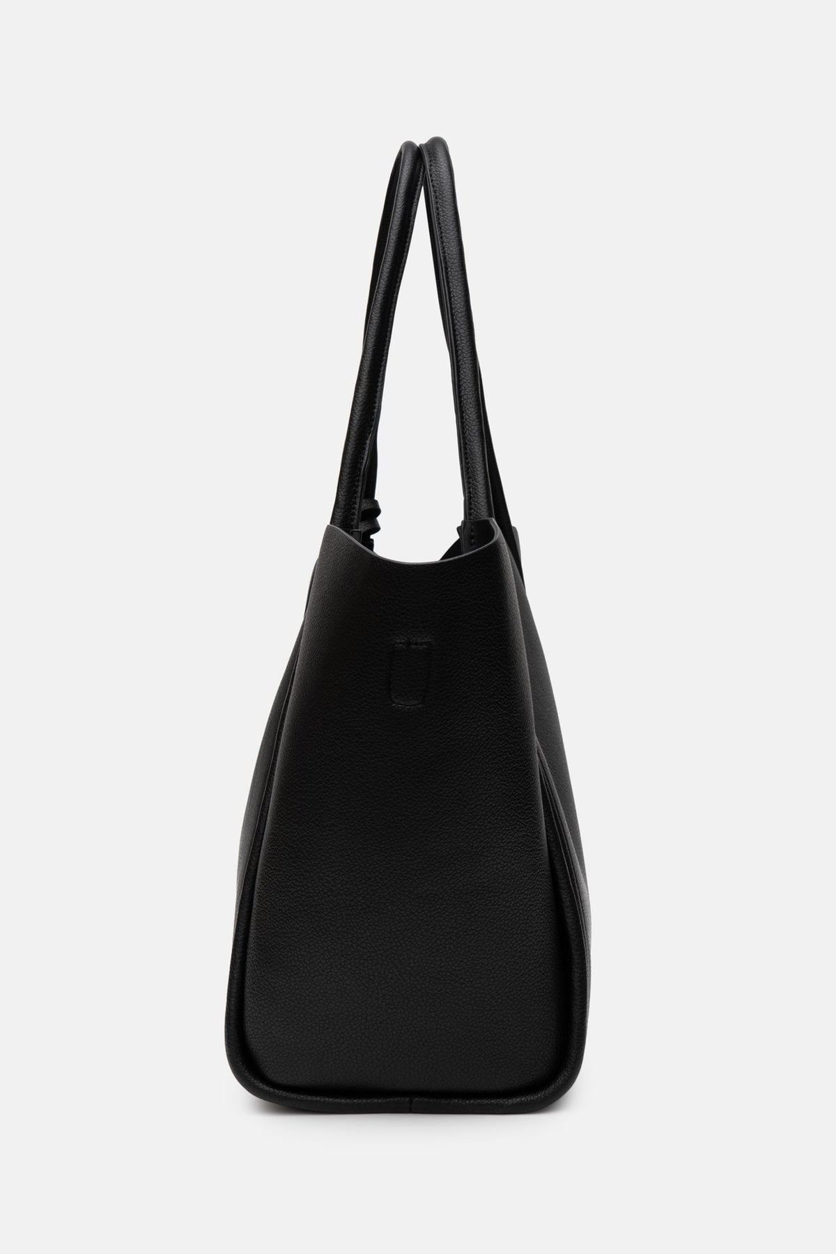 Jelavu - Aspenn Black Tote Bag