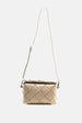 Ecotorie - Maude Oatmeal Crossbody