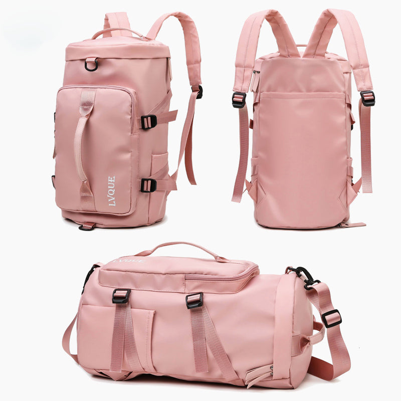 Gym & Travel Backpack