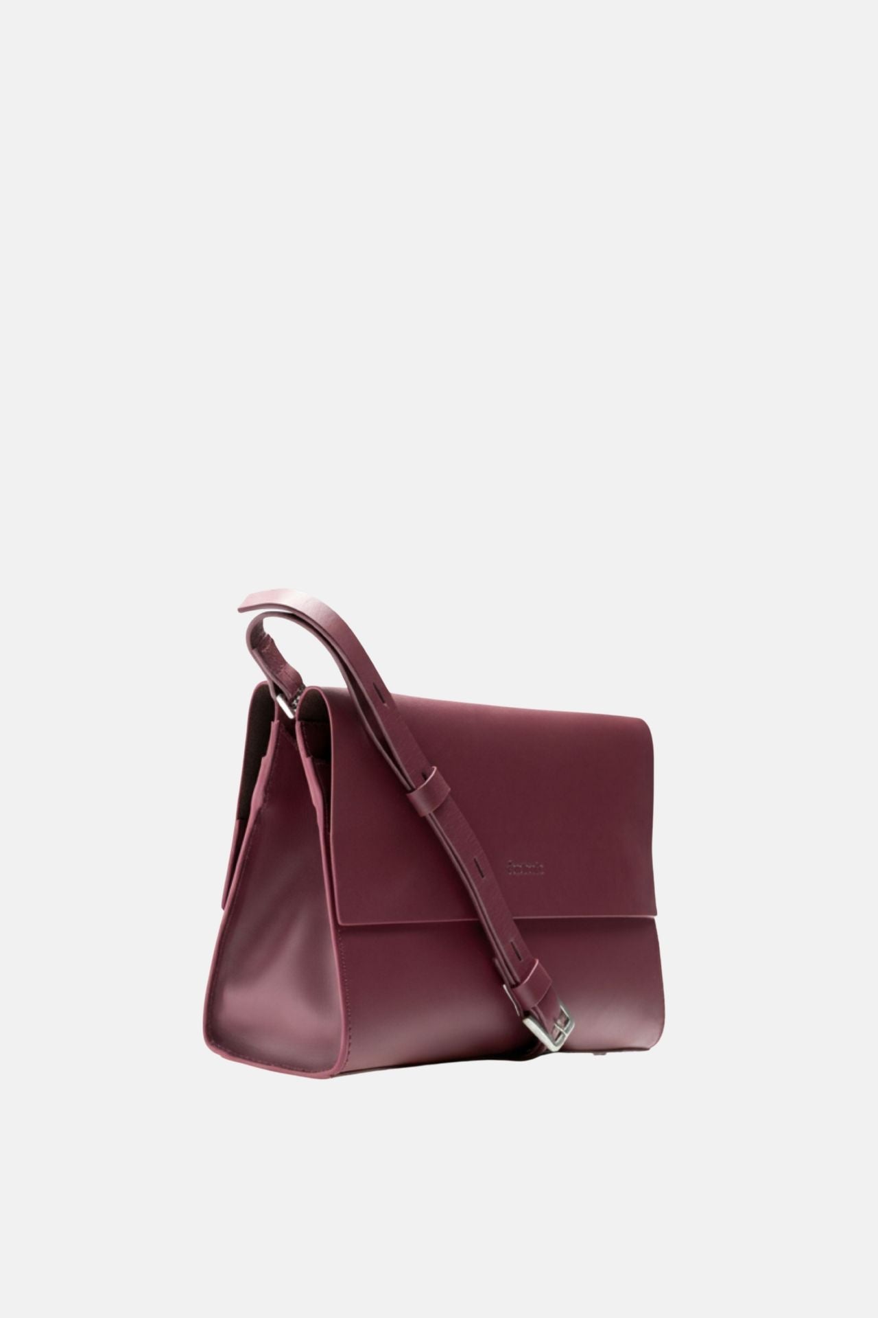 Ecotorie Betty Wine Crossbody