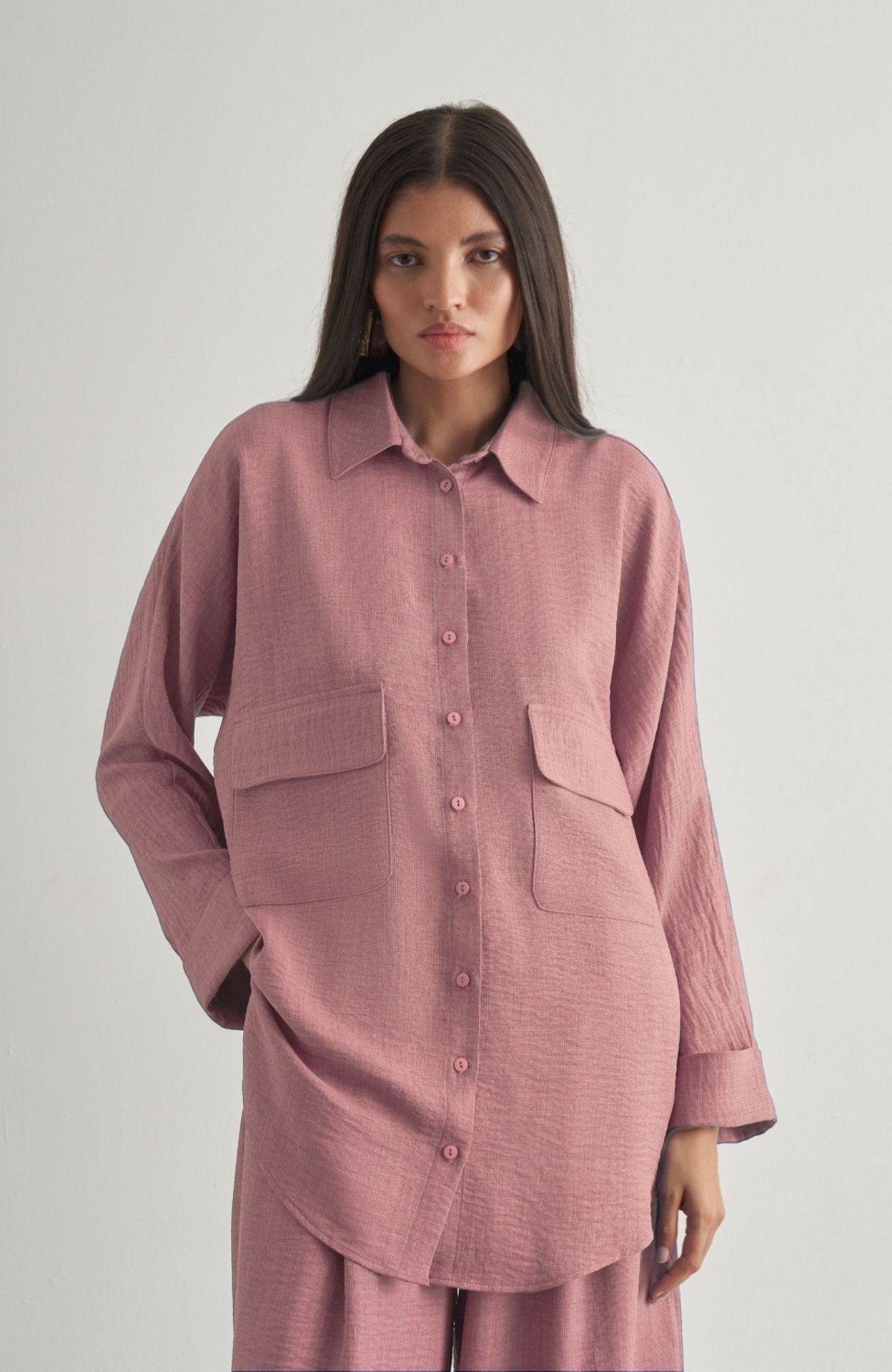 Mizalle Tunic - Tunic