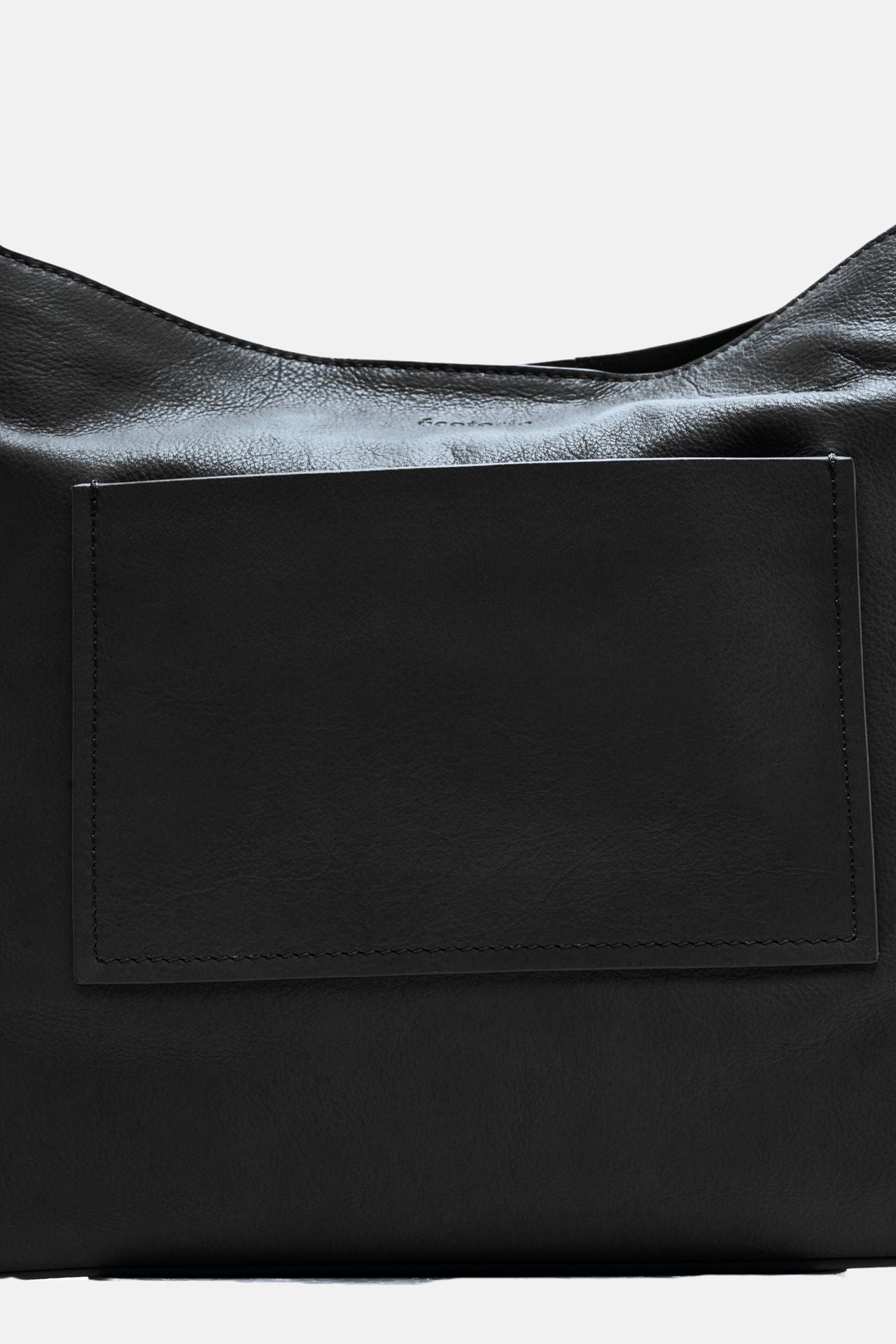 Ecotorie - Brigitte Black Crossbody