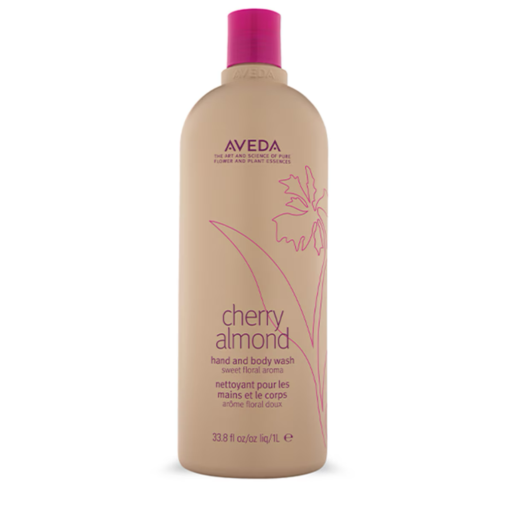 Aveda Cherry Almond Hand & Body Wash