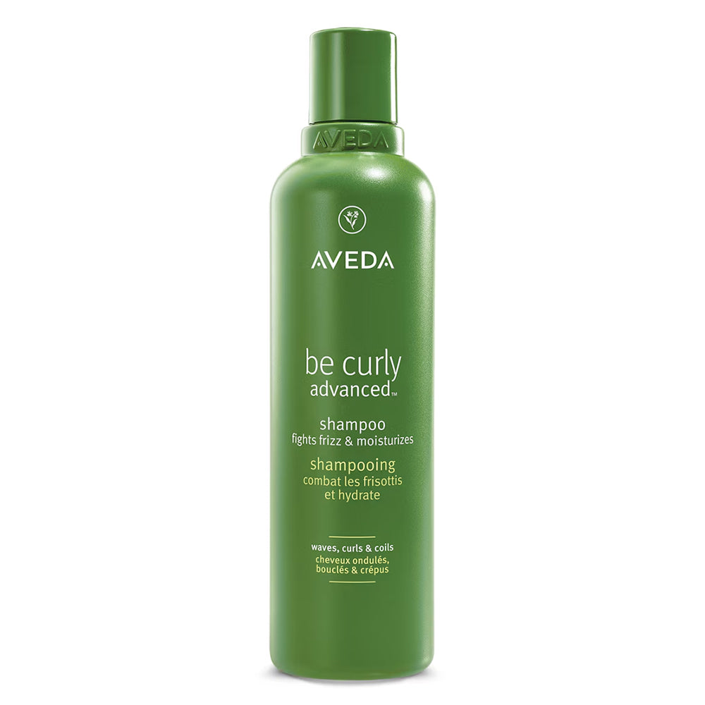 Aveda Be Curly Advanced Shampoo