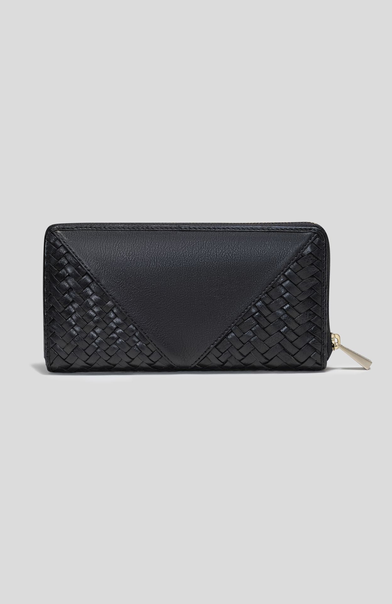 Ecotorie - Longview - Wallet - Black