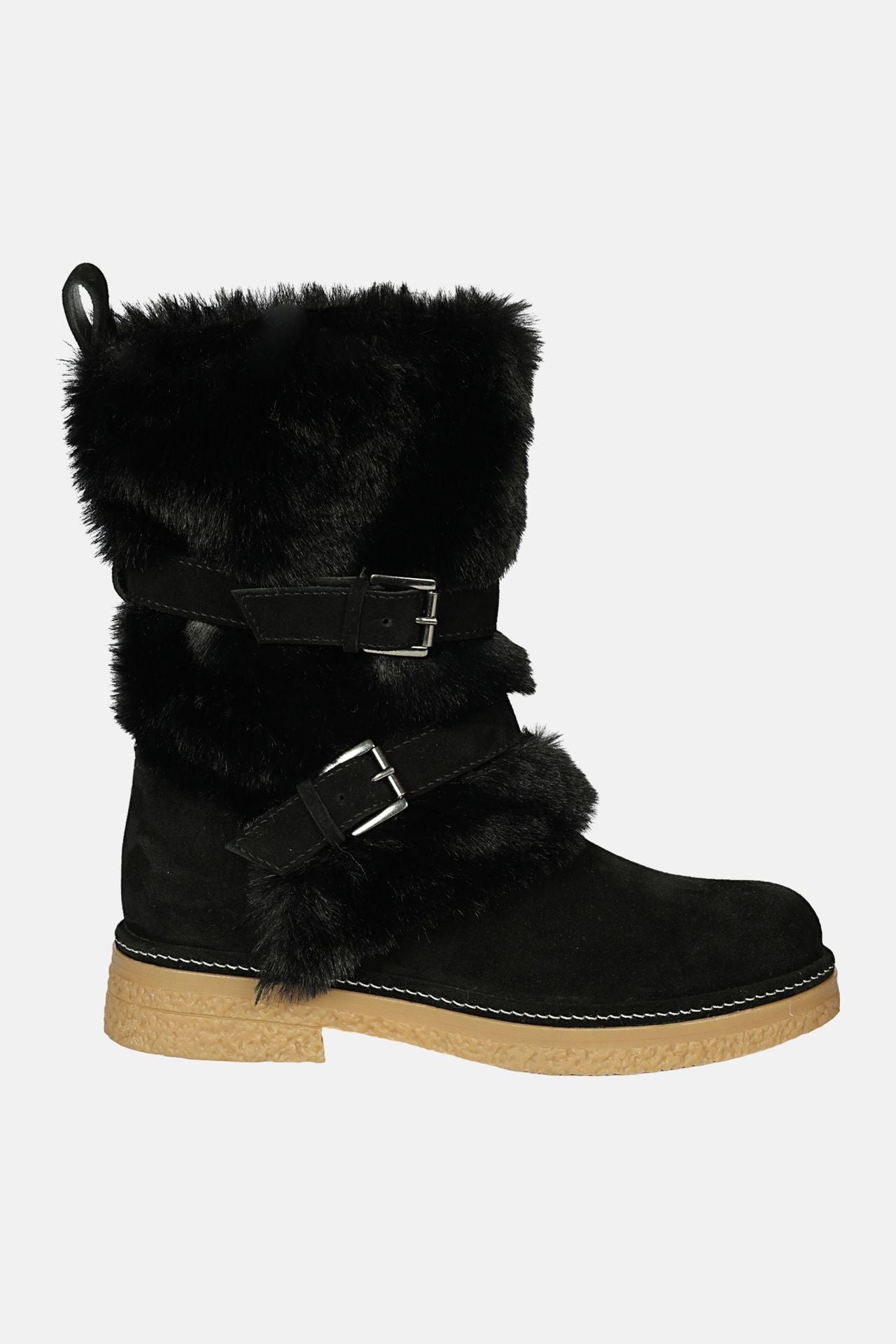Jelavu Parla - Mid shaft Boots
