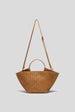 Ecotorie - Austin Large - Medium Crossbody - Tan