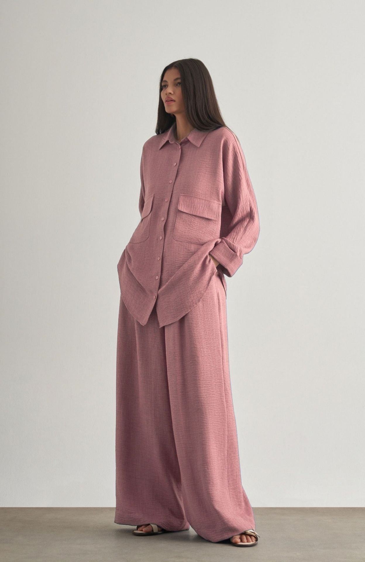 Mizalle Tunic