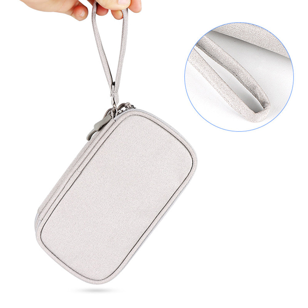 Fashion Electronics Storage Bag