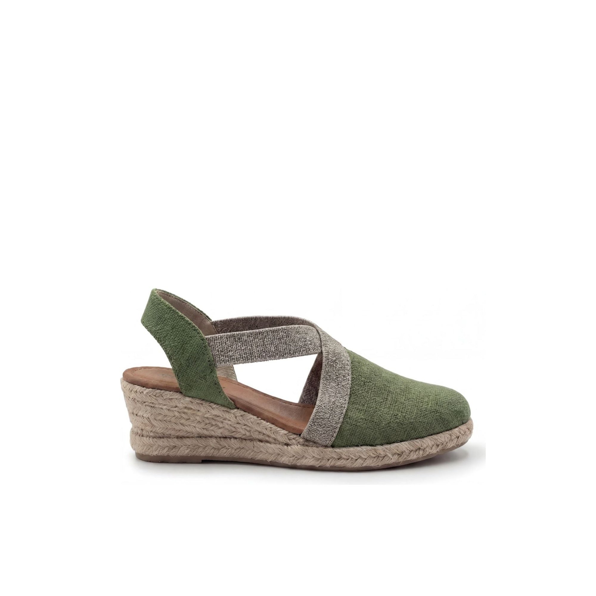 Barbate Low Olive