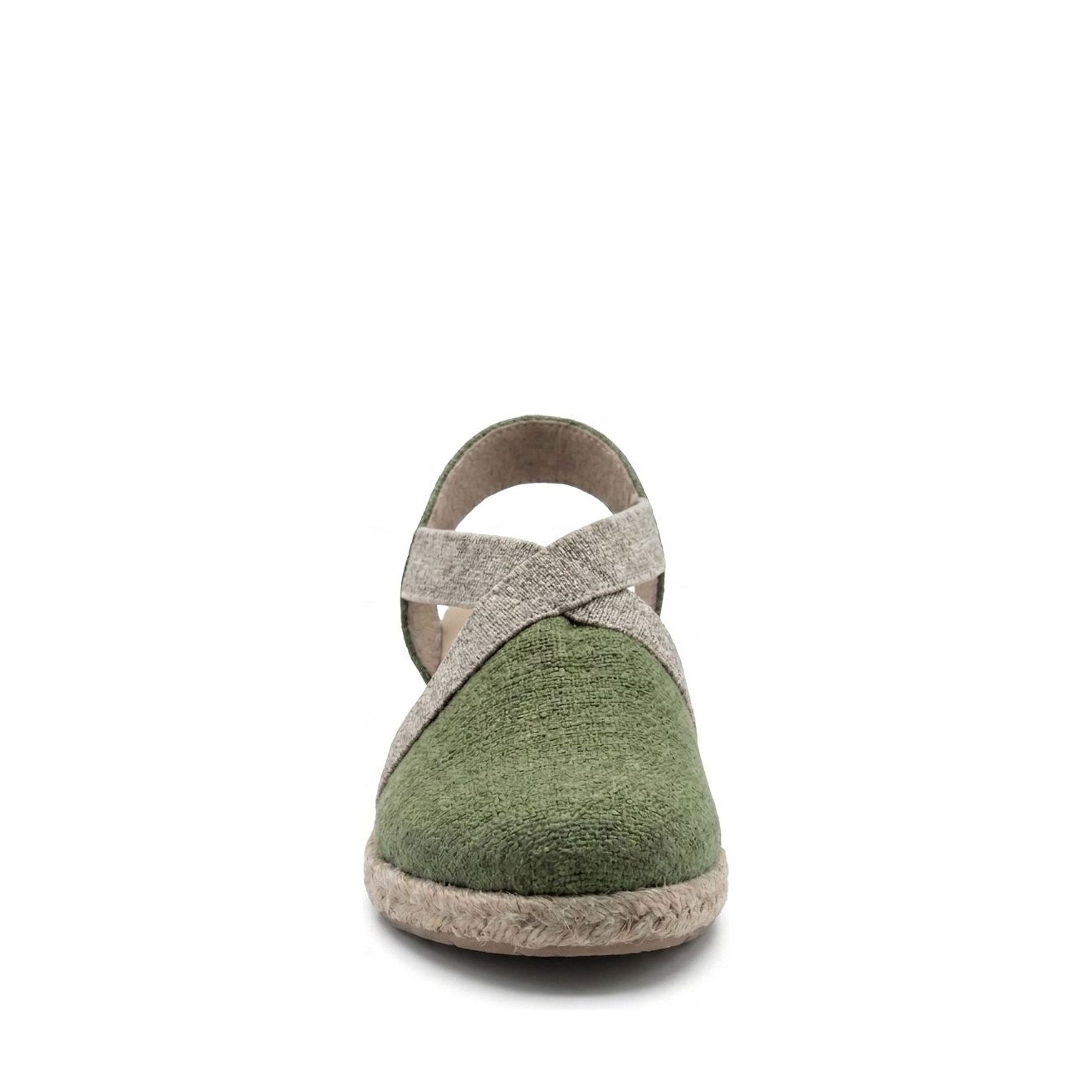 Barbate Low Olive