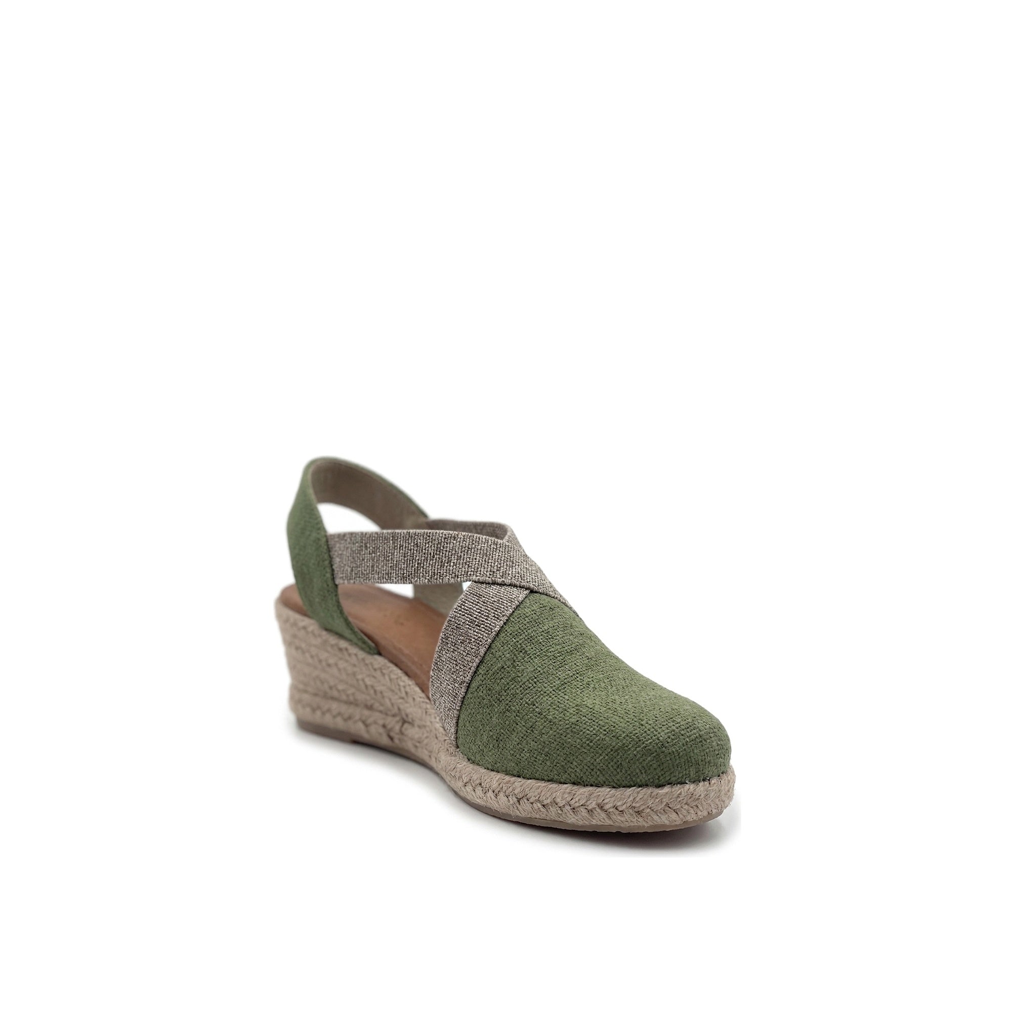 Barbate Low Olive
