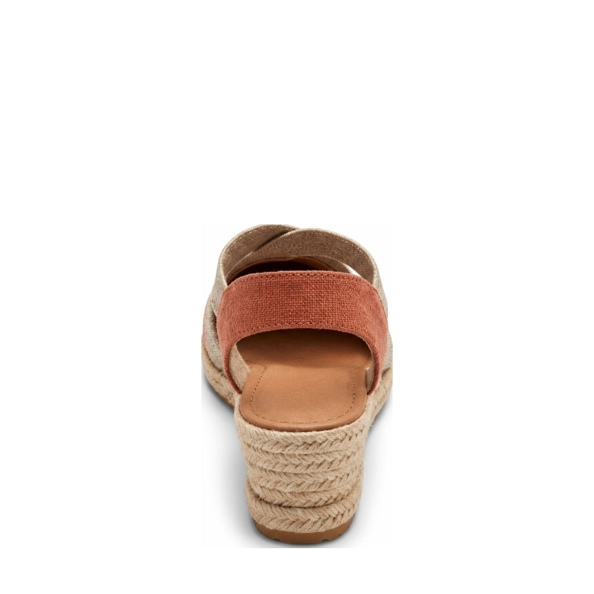 Barbate Low Terracotta