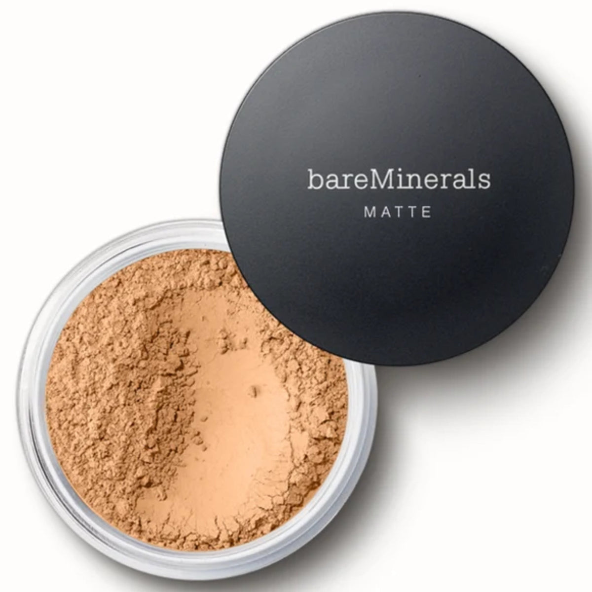 bareMinerals Original Matte Loose Mineral Foundation Broad Spectrum SPF 15