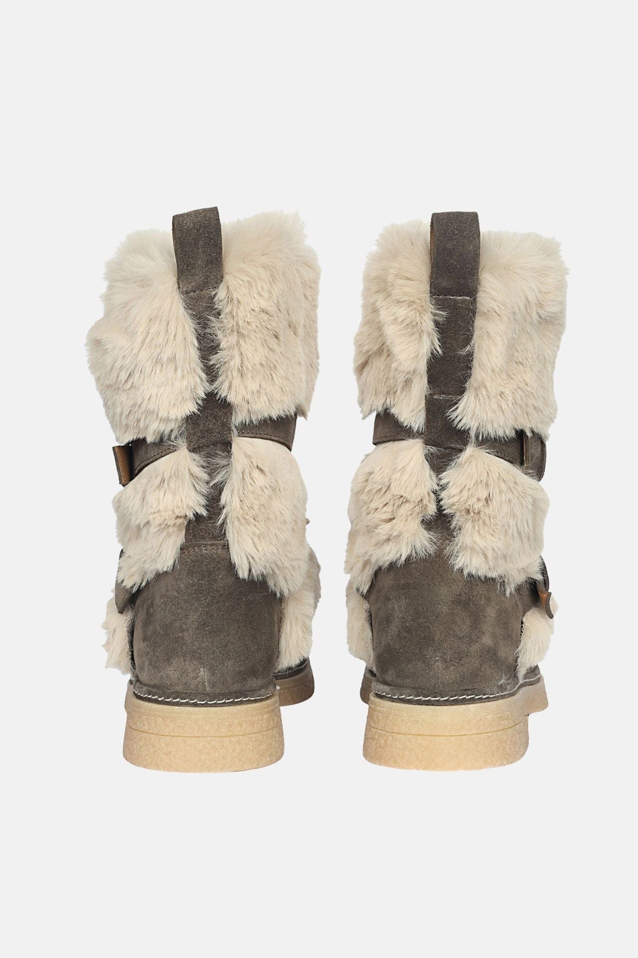 Jelavu Parla - Mid shaft Boots