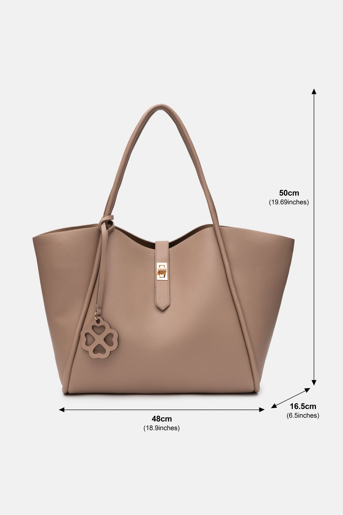 Jelavu - Aspenn Mushroom Tote Bag