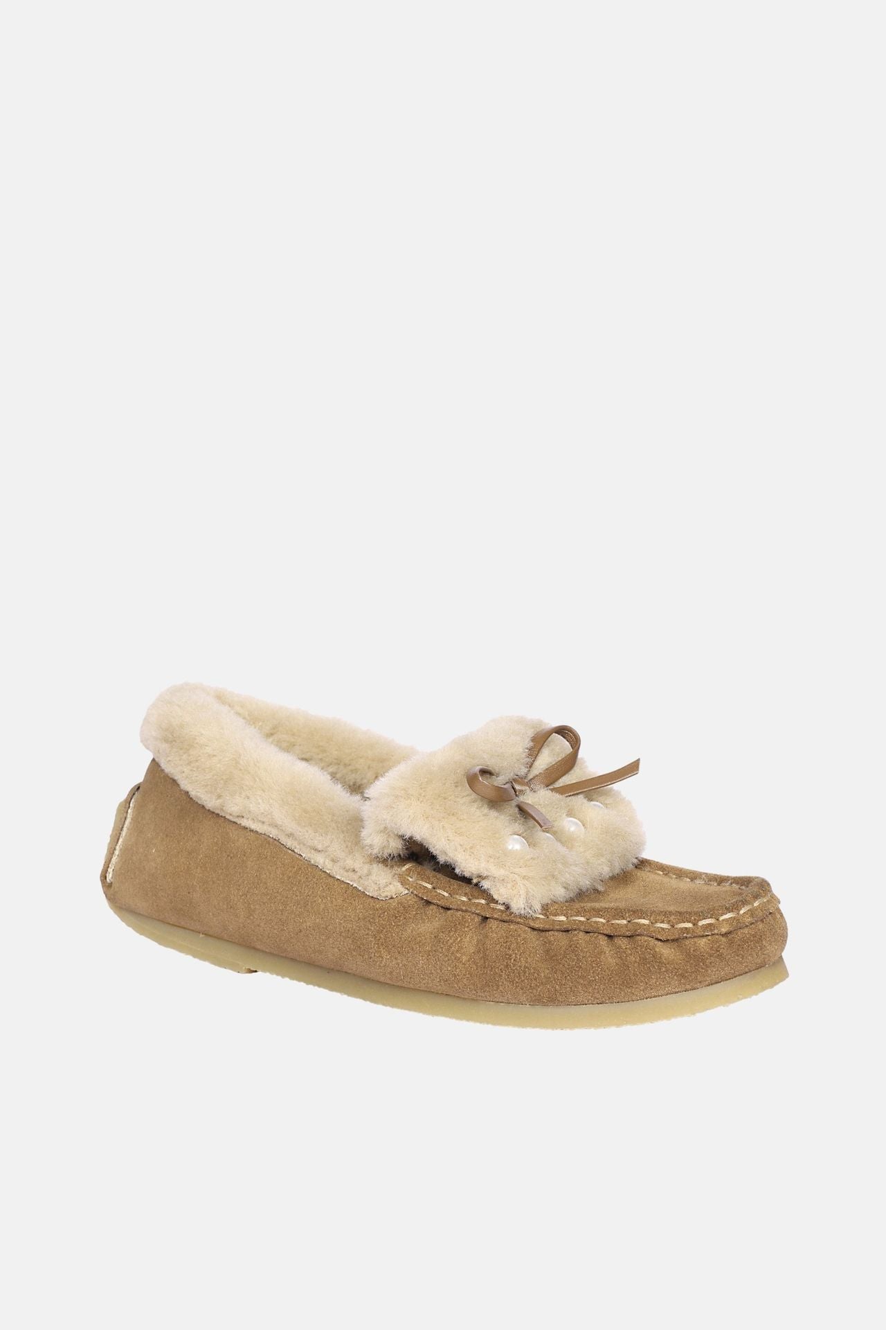 Jelavu Moscow - Moccasins