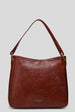 Ecotorie - Johnson - Shoulder Bag - Cognac