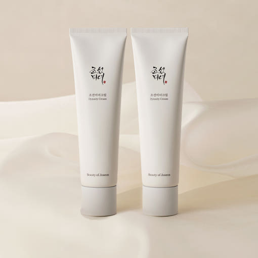 [Beauty of Joseon] Dynasty Cream 100ml x 2ea [Double SET]