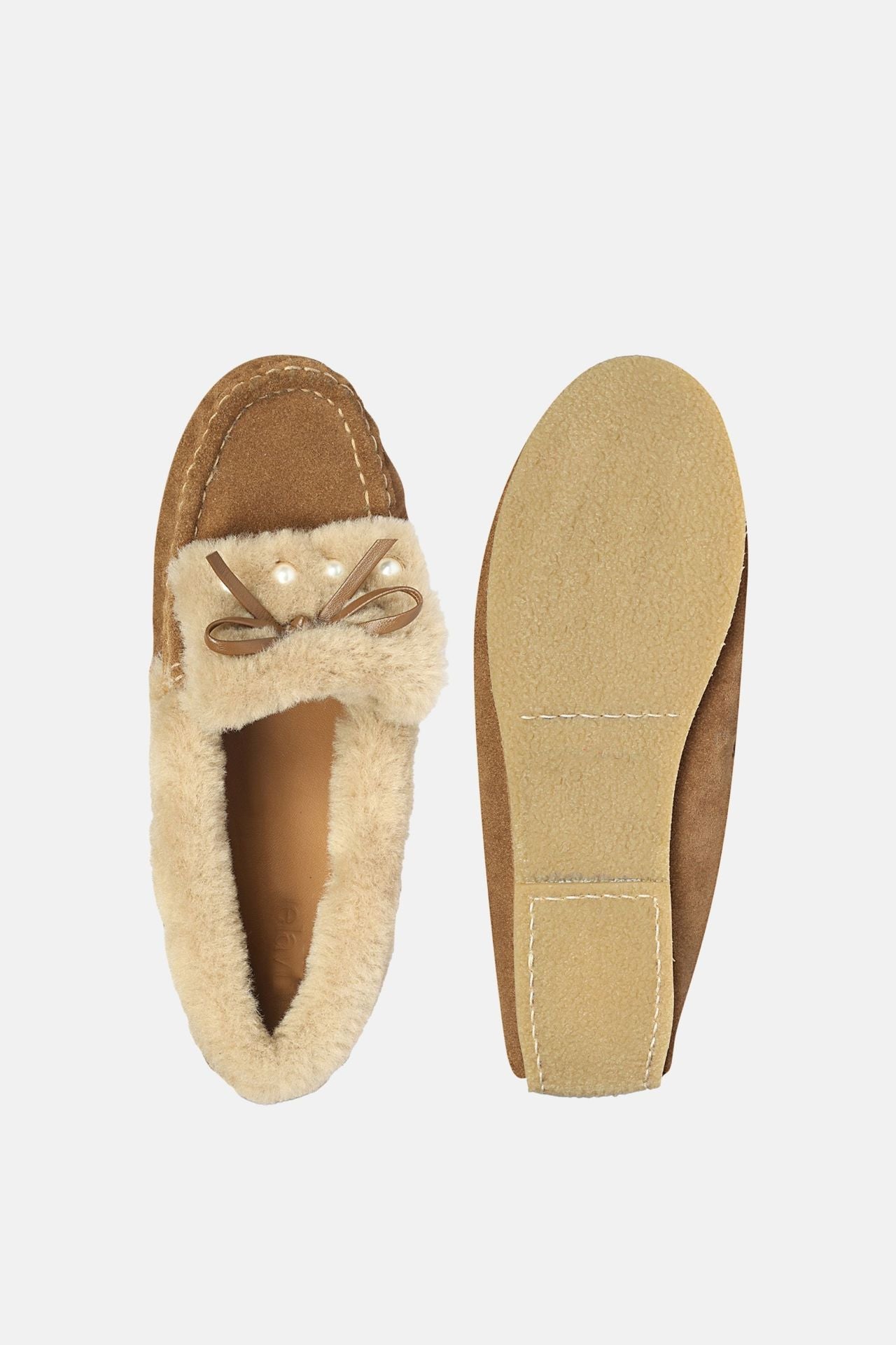 Jelavu Moscow - Moccasins