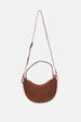 Ecotorie - Leif Cognac Crossbody