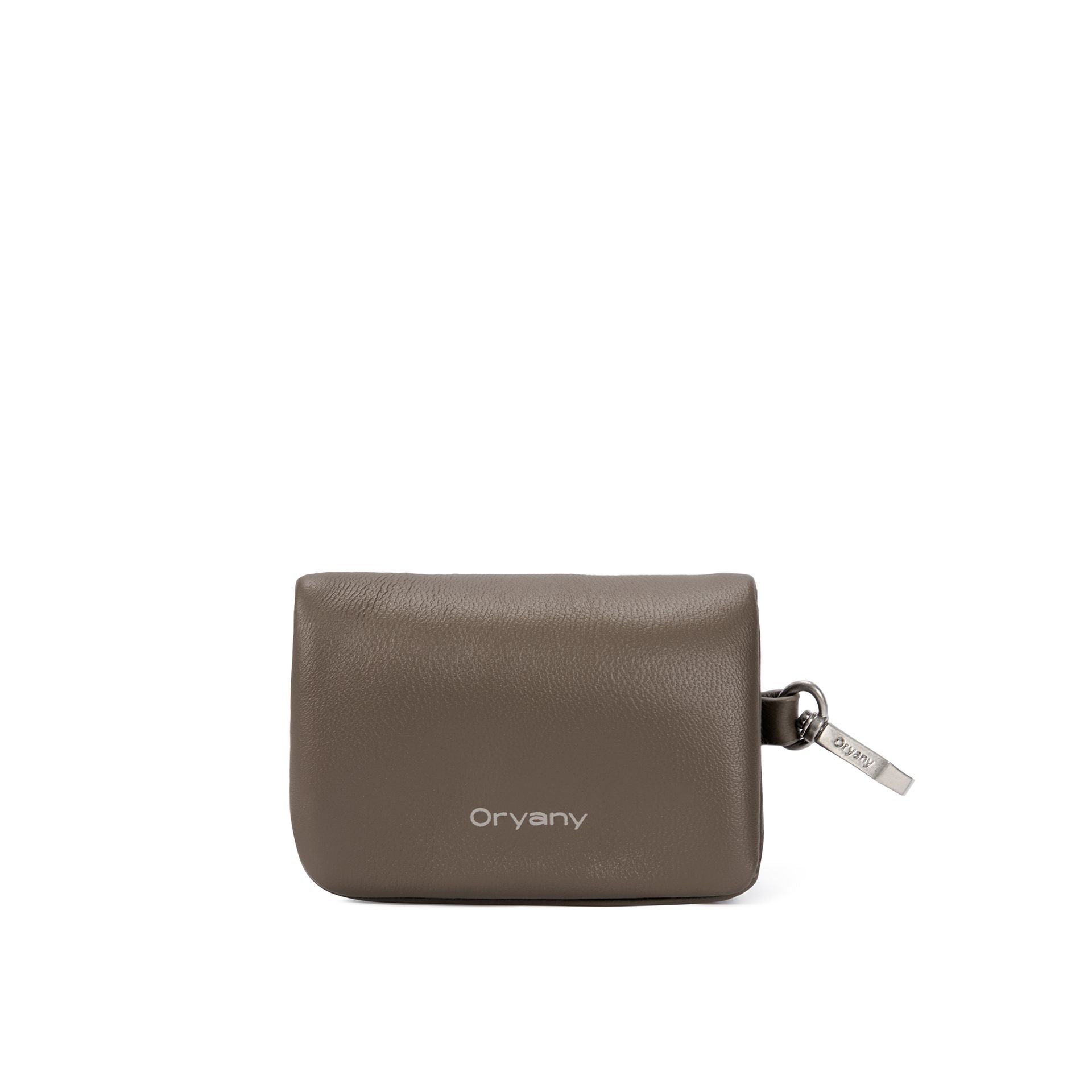 Sample Product - Oryany - Banana Leather M Crossbody Handbags - TAN / One size