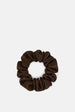 Dore & Rose - Dore And Rose Scrunchie 3Cm Black