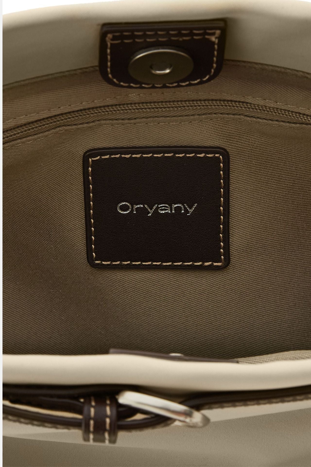 Oryany - Bridget Beige Tote