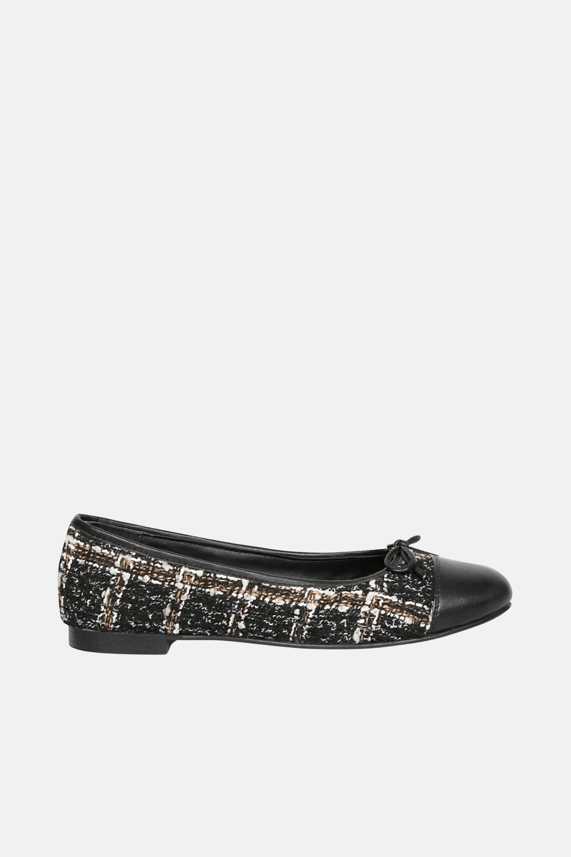 SGF_ZINNIA-BLK #1