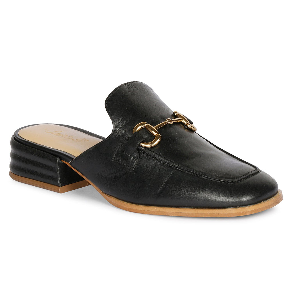 Savannah - Flat Loafers - FutureBrandsGroup