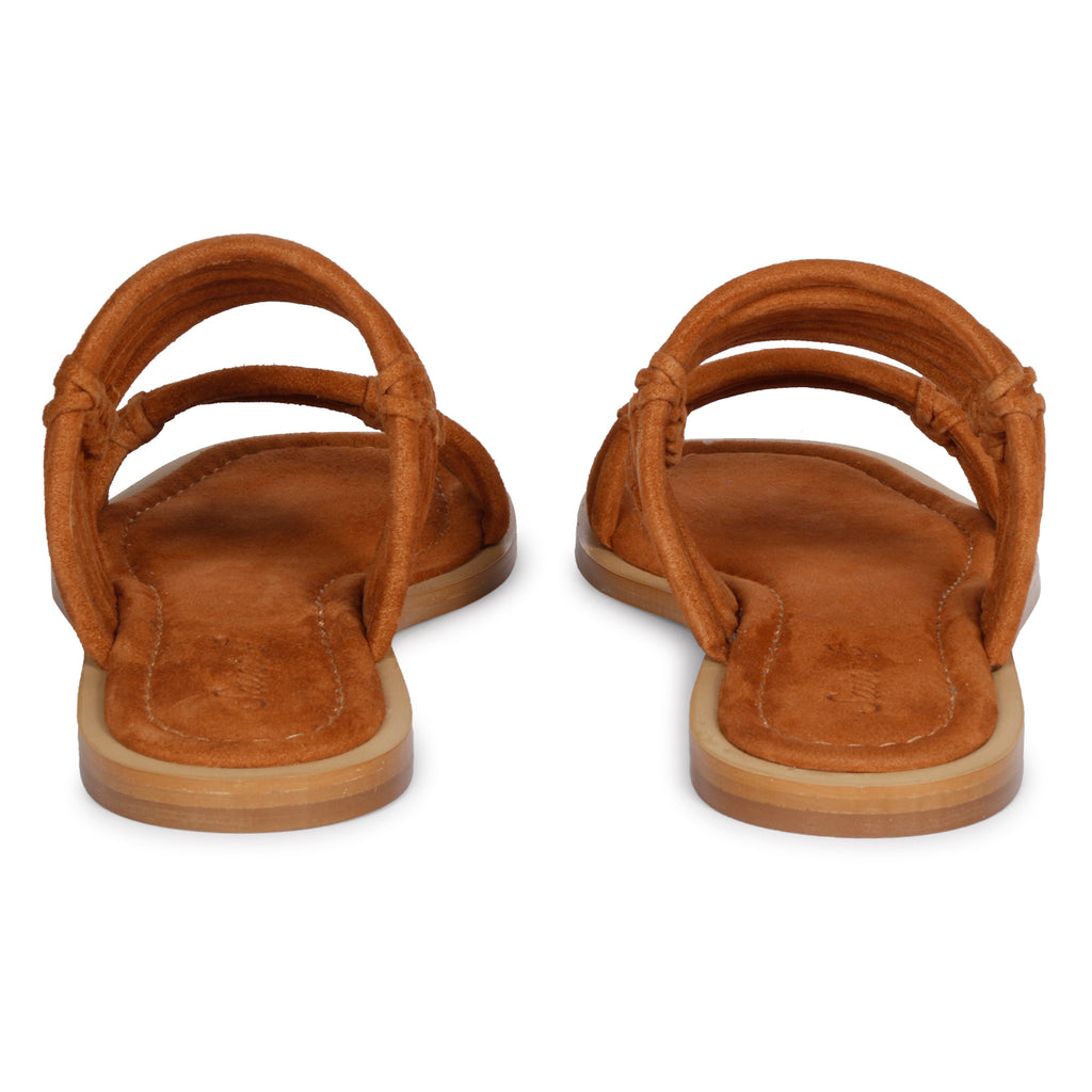 Zoya - Flat Sandals - FutureBrandsGroup