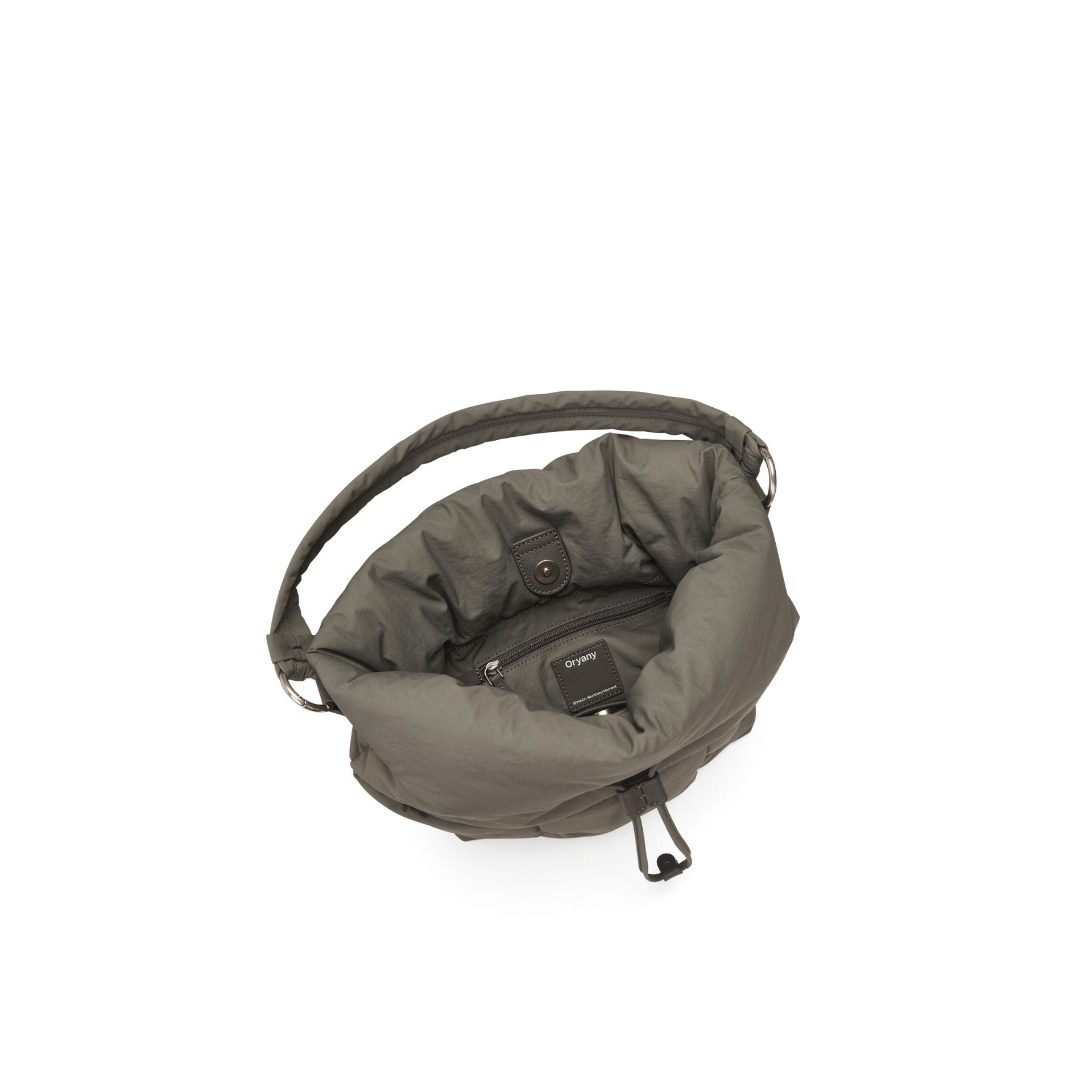 Sample Product - Pillow Bucket S - Bucket - Dark Grey / One size