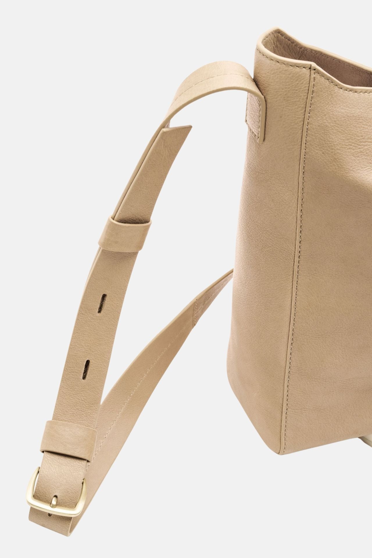 Ecotorie - Brigitte Oatmeal