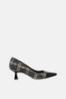Saint G - Bourbon Heels Footwear