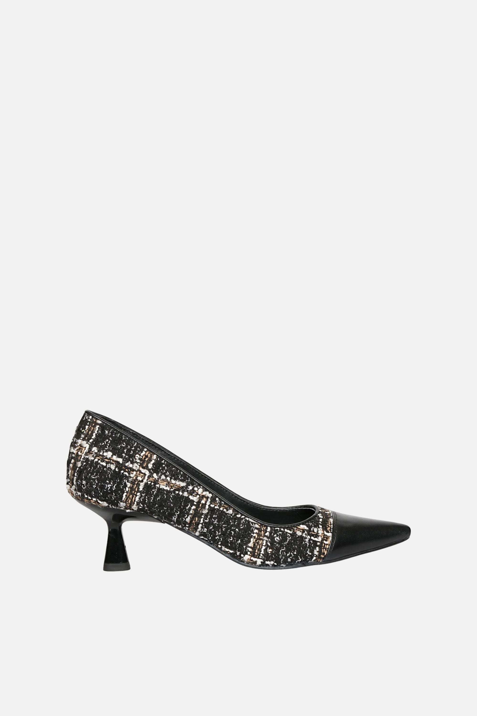 SGF_BOURBON-BLK #1