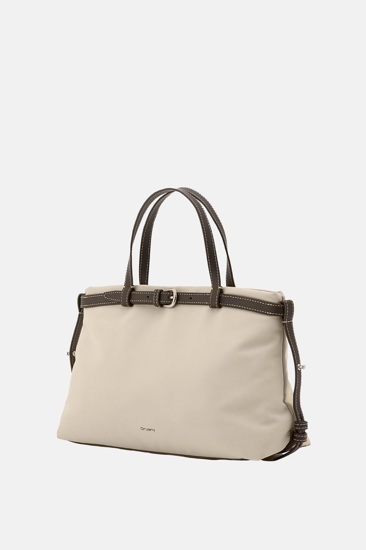 Oryany - Bridget Beige Tote