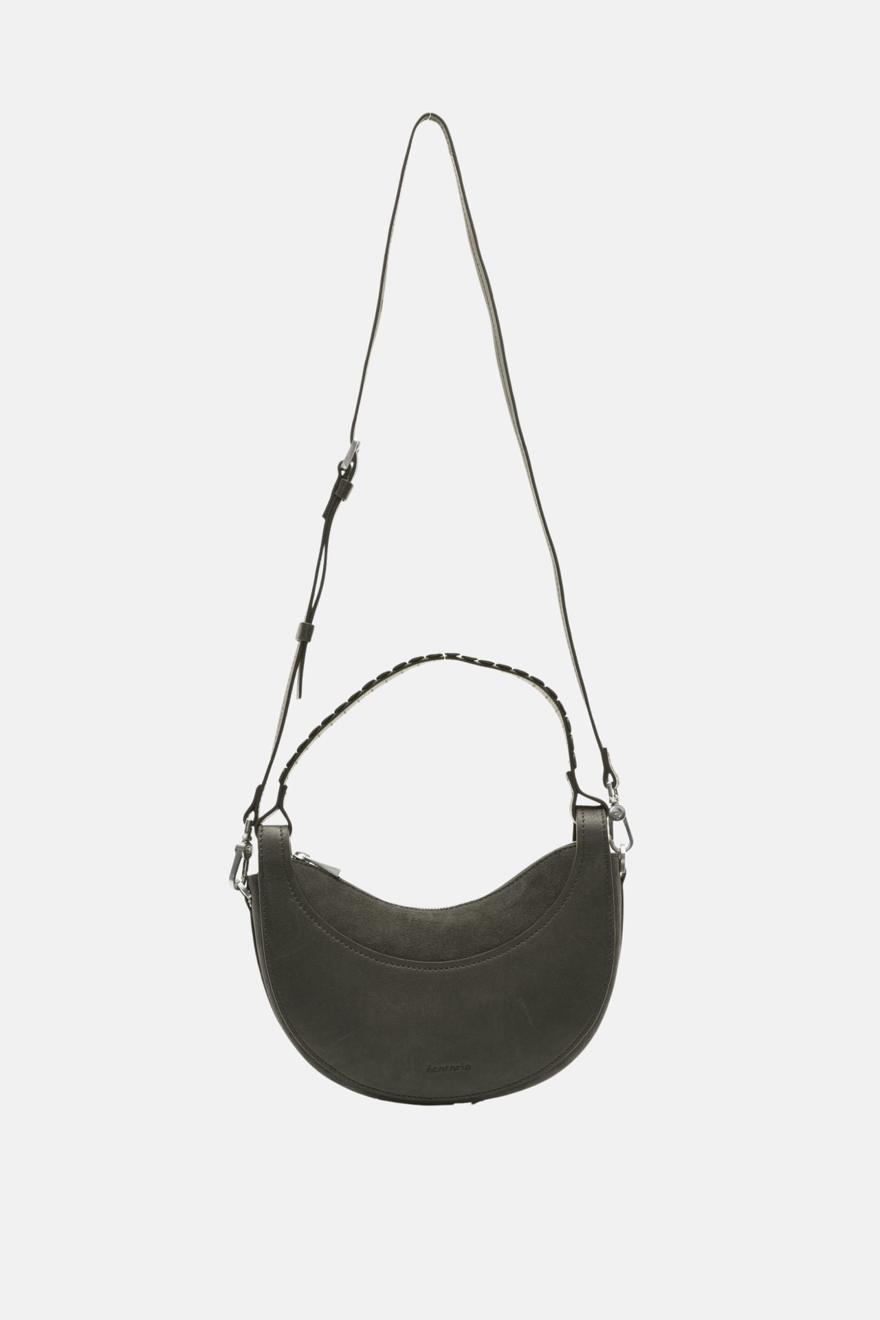 Ecotorie Leif Dark Moss Crossbody