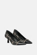Saint G - Bourbon Heels Footwear