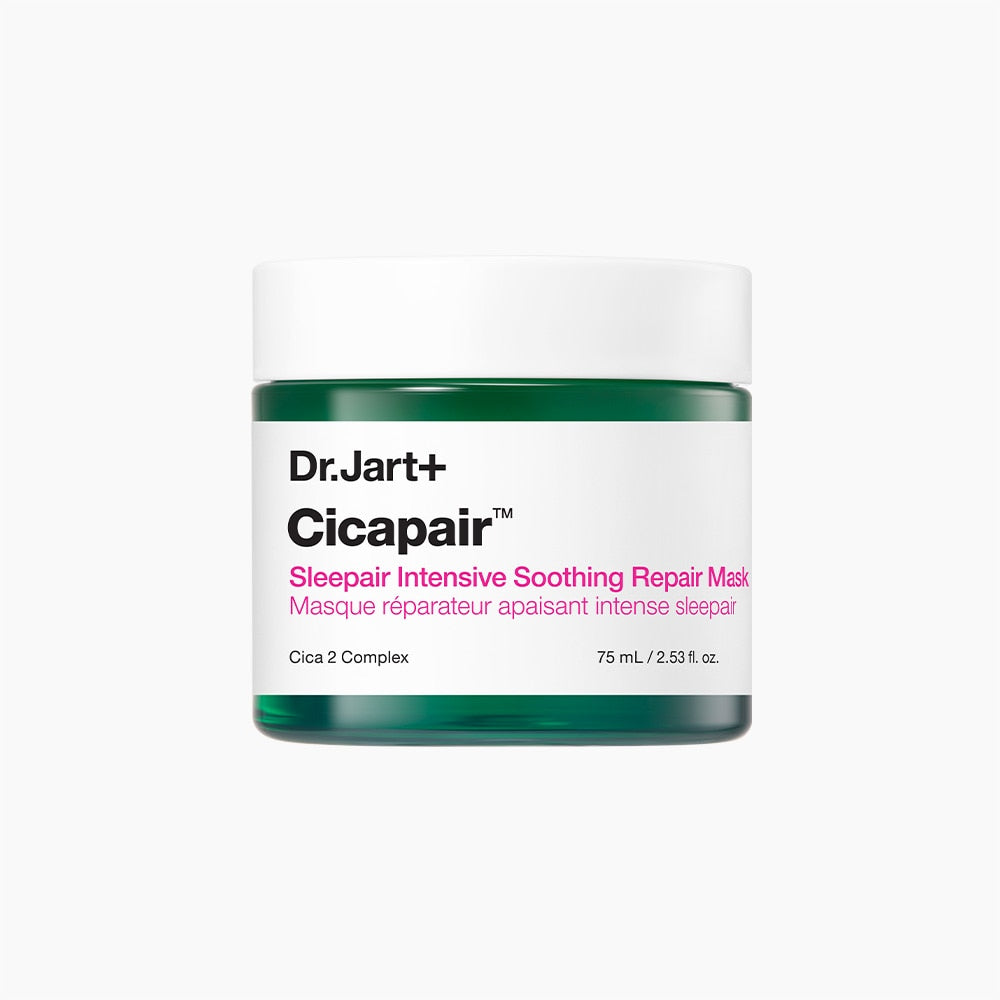Dr.Jart+ CICAPAIR SLEEPAIR INTENSIVE REPAIR NIGHT MASK 75ml
