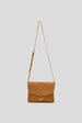 Ecotorie - Irving - Hobo Bag - Tan