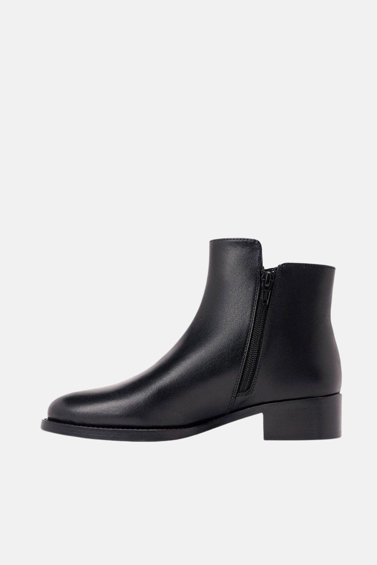 The Saint G - Imelda - Black Ankle Boots