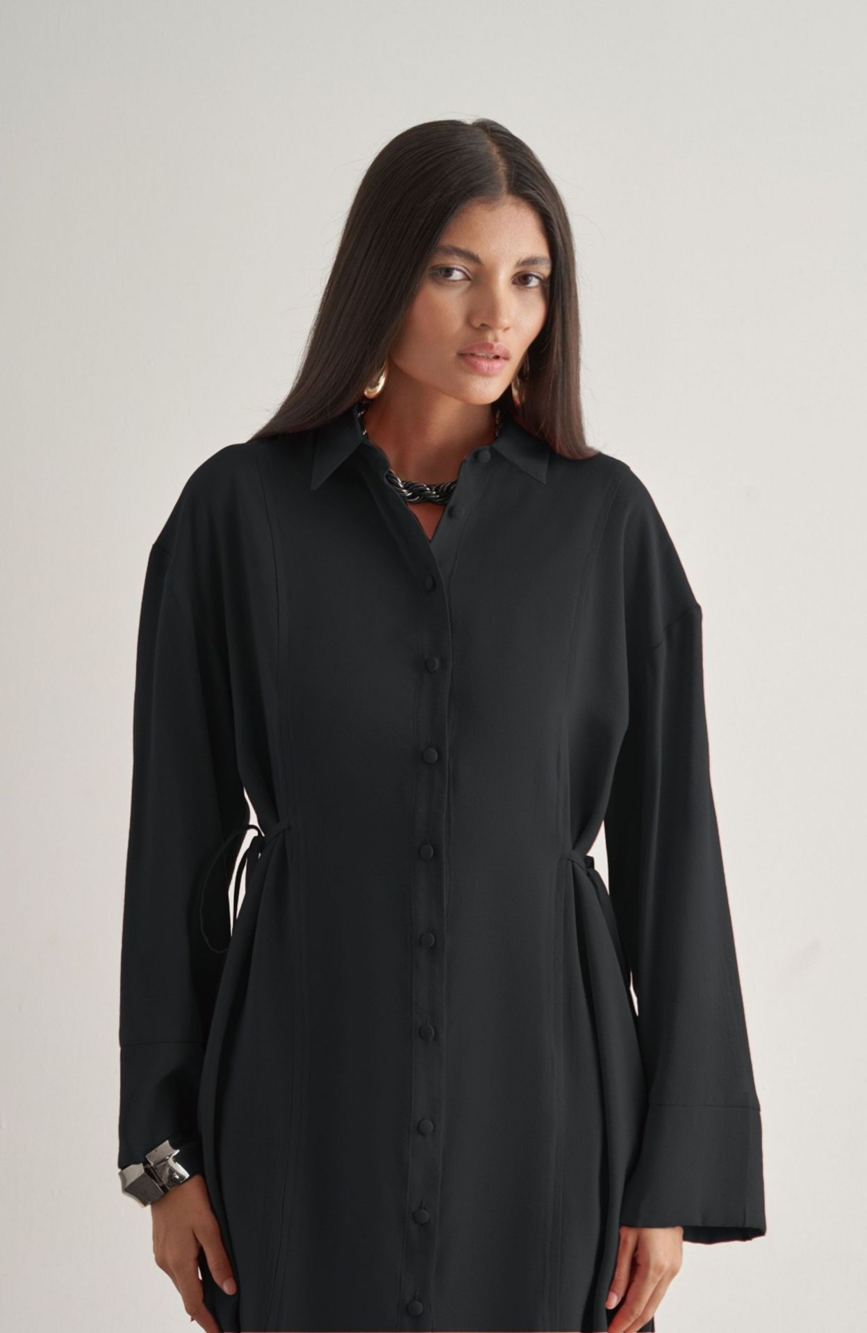 Mizalle Tunic - Tunic