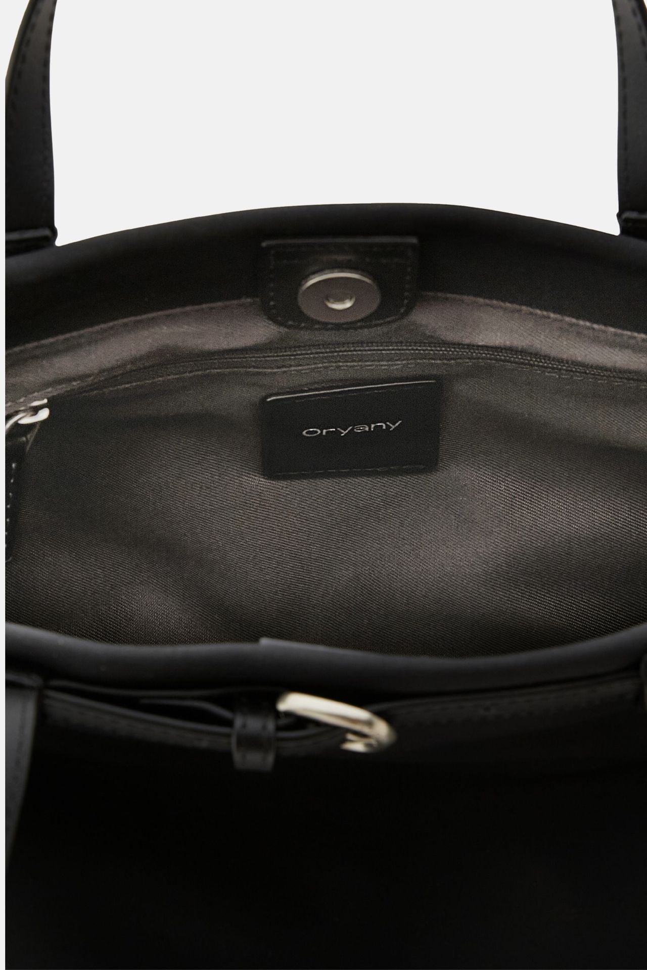 Oryany - Bridget Black Tote