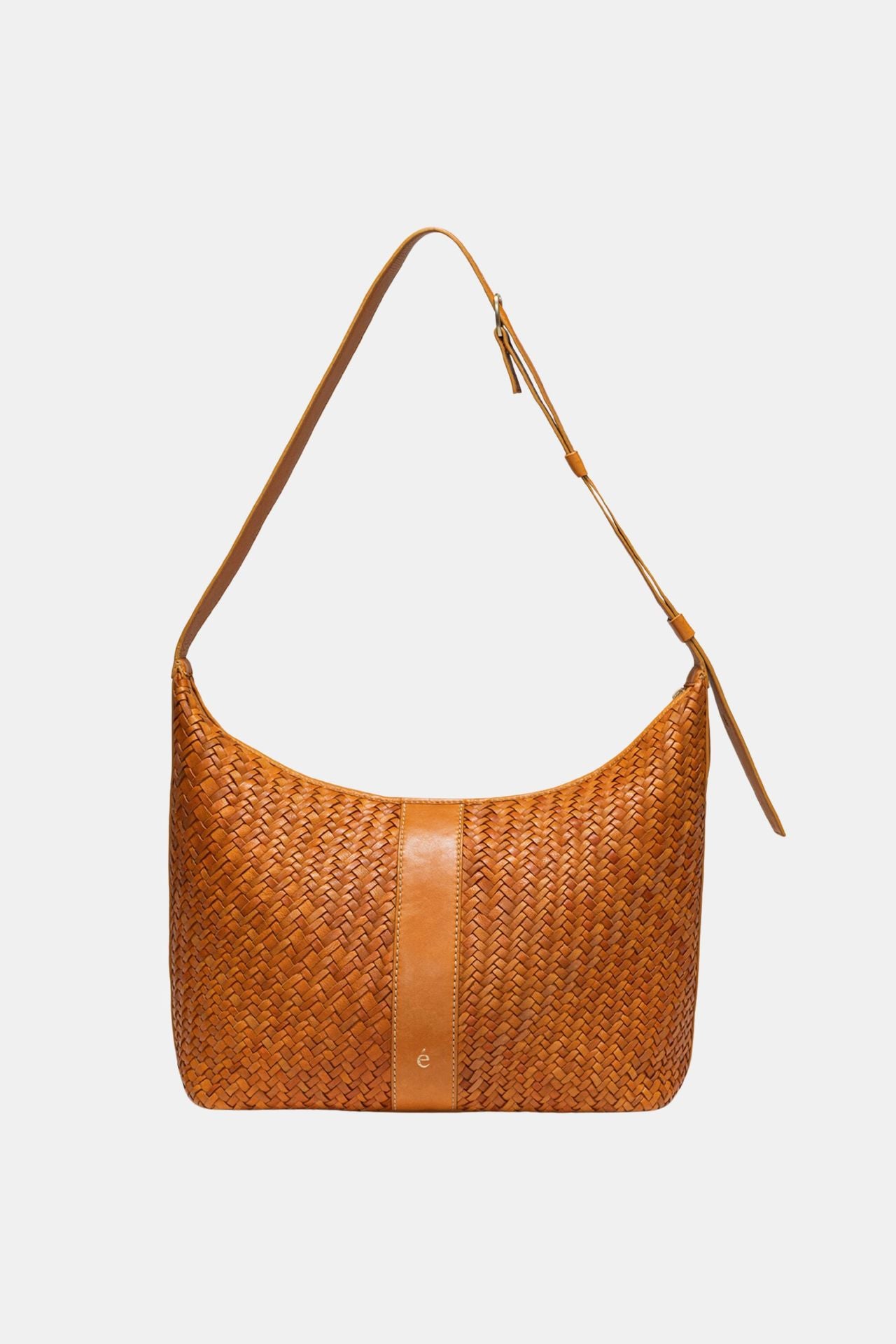 Ecotorie - Frisco Tan Crossbody