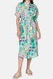 Walnut Melbourne  - Berlin Dress Apparel
