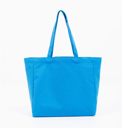 All-cotton Tote Canvas Bag