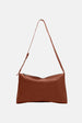 Ecotorie - Freya Cognac Shoulder Bag