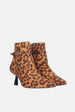 Saint G - Pera - Leopard Ankle Boots