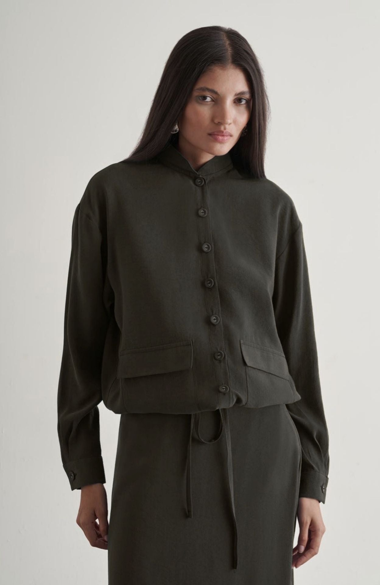 Mizalle Women's Jacket